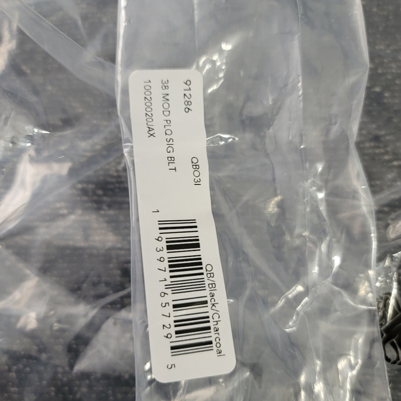 Coach Belt - Picture 11 of 11